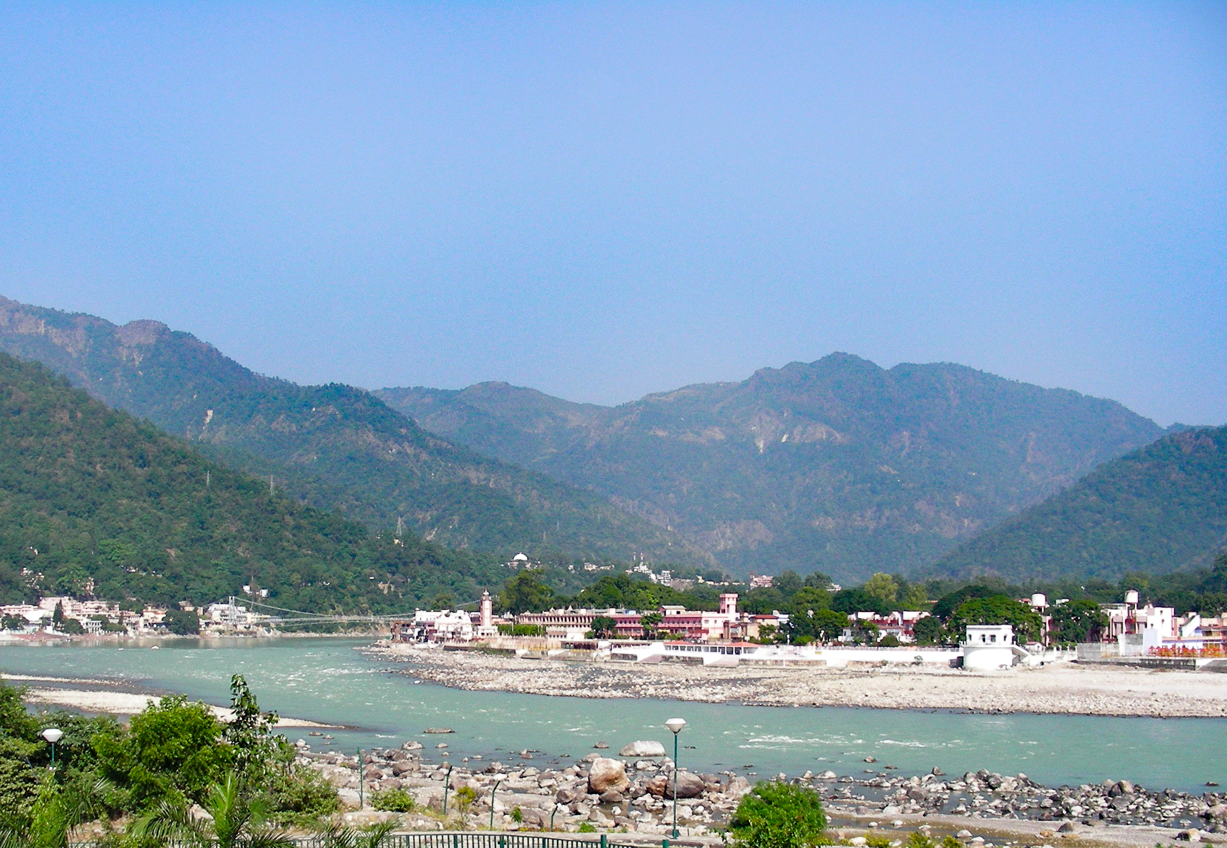 Rishikesh